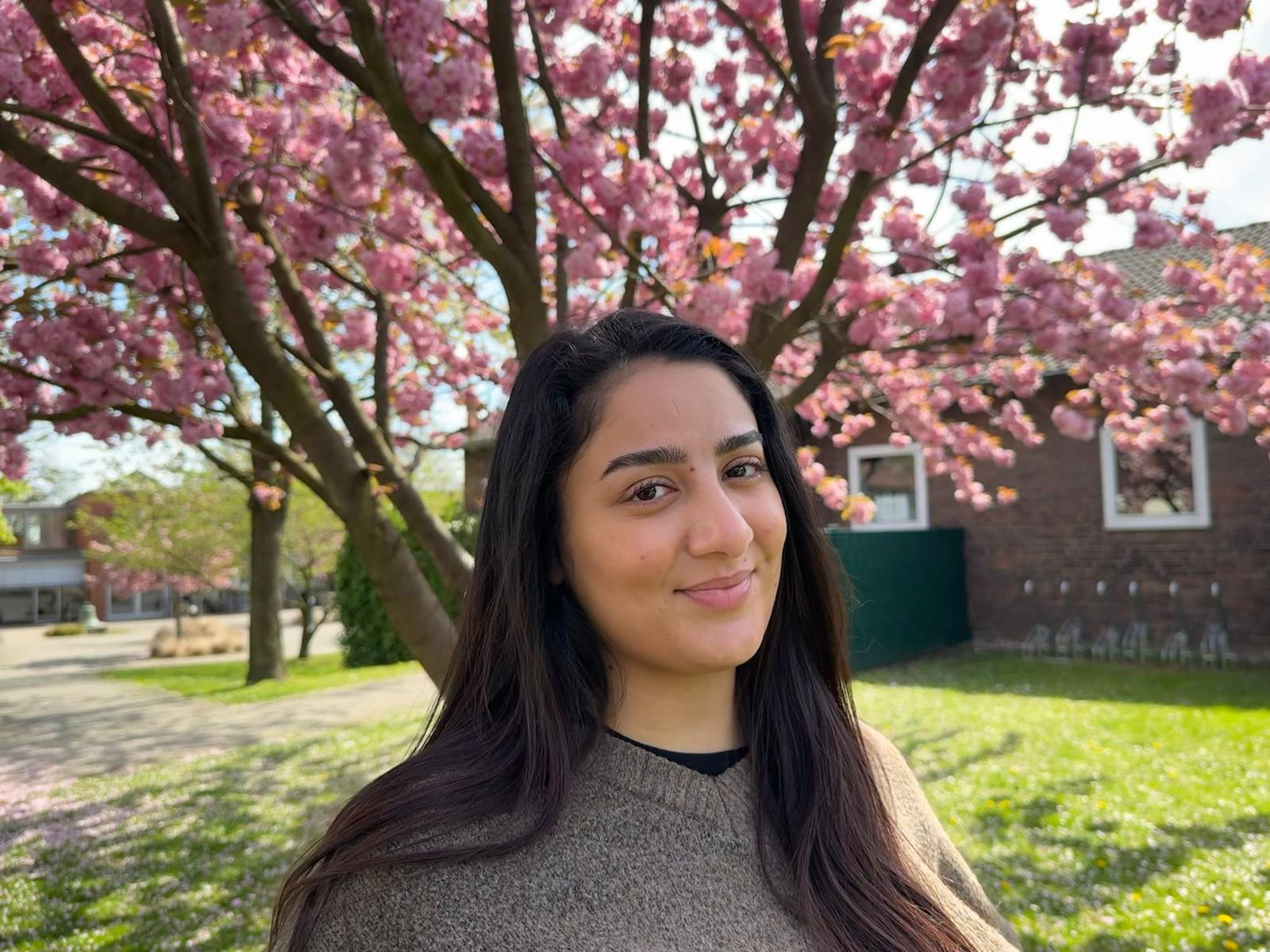 Maryem El-Jadouh